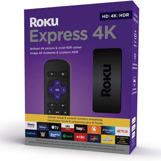 Roku Express 4K