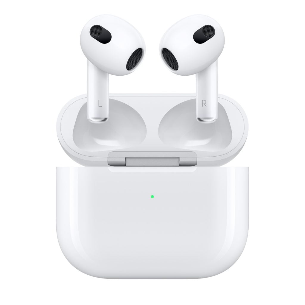 Apple AirPods - 3rd Generation