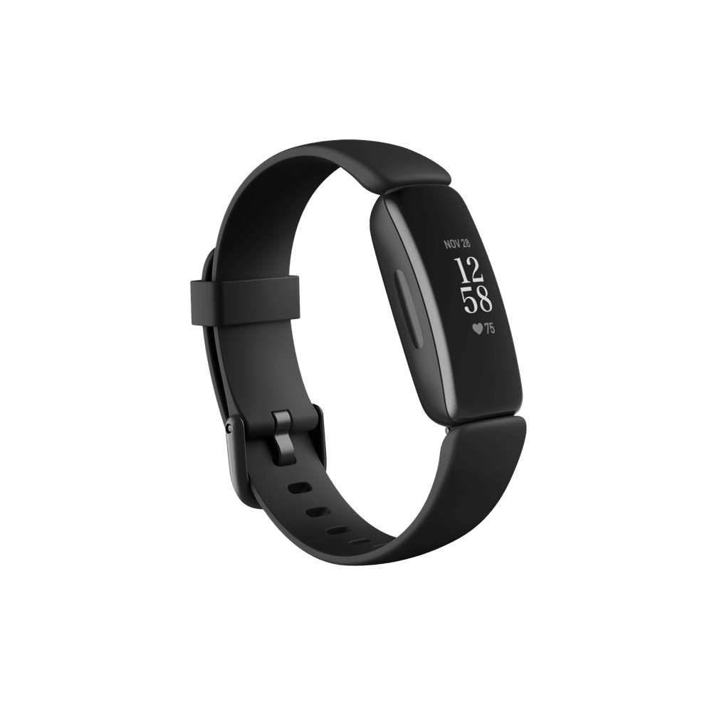 Fitbit Inspire 2 - Black - Twixt