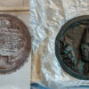 Lord of the Rings Medallion Collection (Sideshow/WETA) - Image 15
