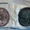 Lord of the Rings Medallion Collection (Sideshow/WETA) - Image 13