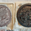 Lord of the Rings Medallion Collection (Sideshow/WETA) - Image 6