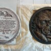 Lord of the Rings Medallion Collection (Sideshow/WETA) - Image 4