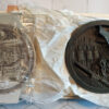 Lord of the Rings Medallion Collection (Sideshow/WETA) - Image 2