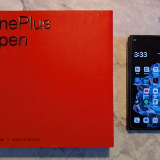 OnePlus Open