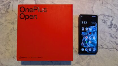 OnePlus Open